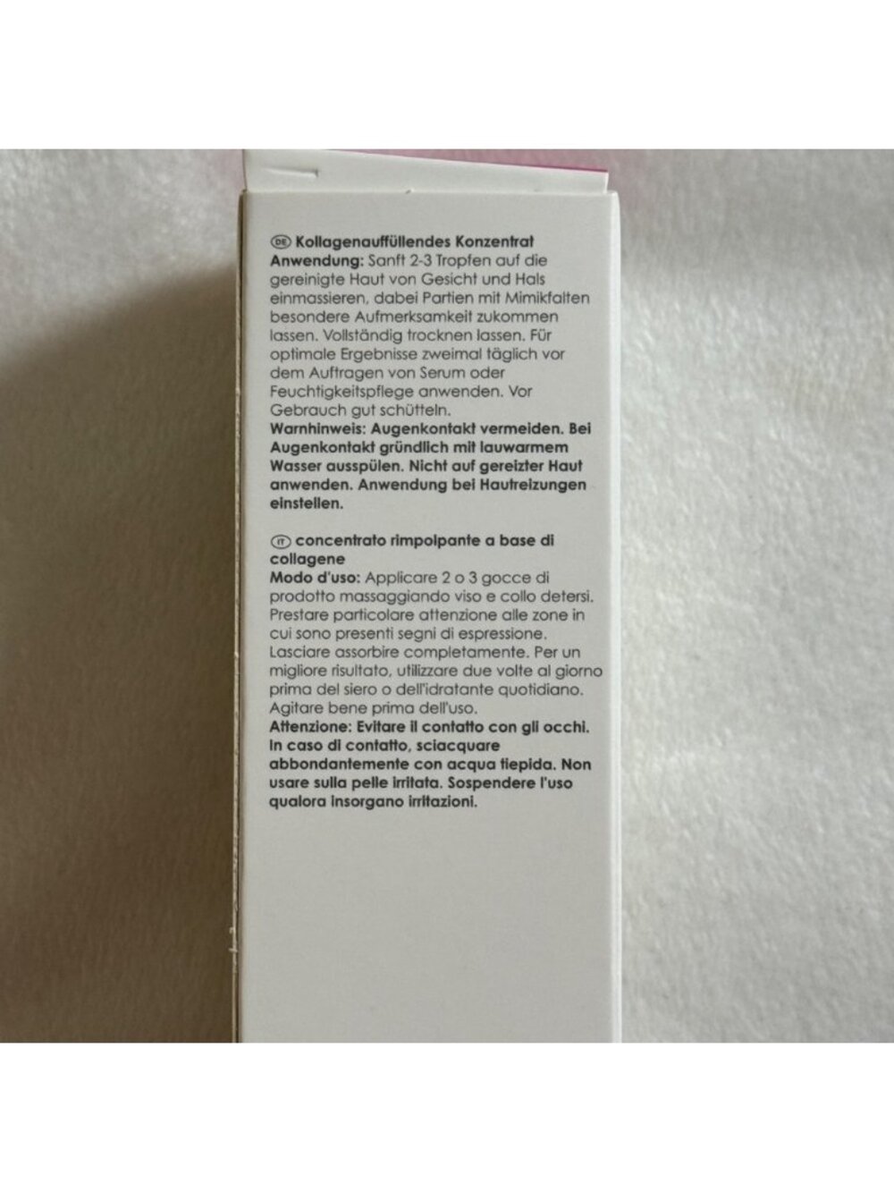 Rodial Collagen Drops 30ML - Picture 4 of 9
